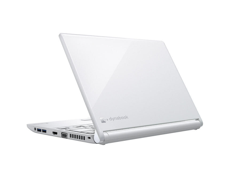 RZ73/F インターフェース 2018春Webモデル | 【公式PC通販】Dynabook