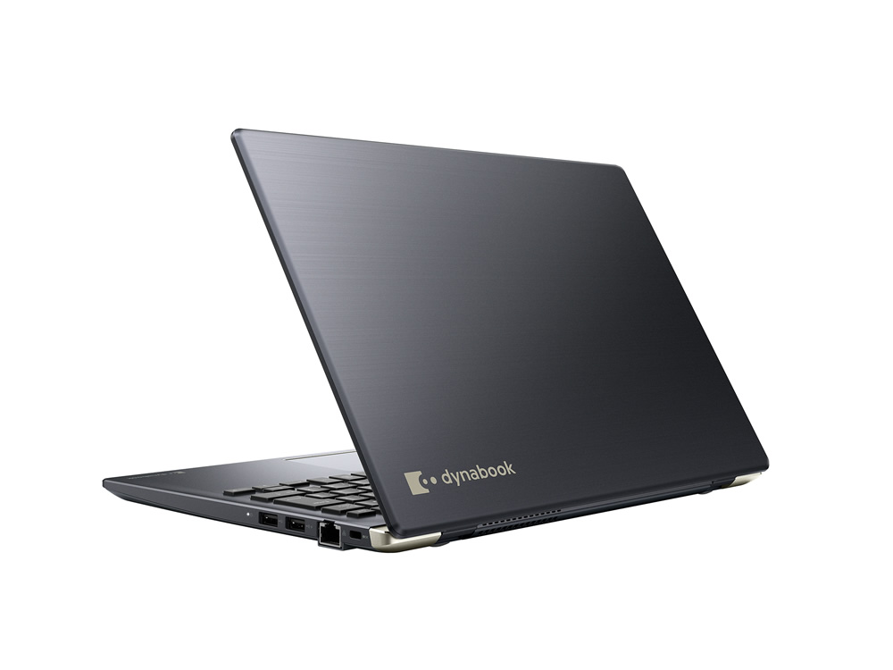 GZ63/M インターフェース 2020春Webモデル | 【公式PC通販】Dynabook