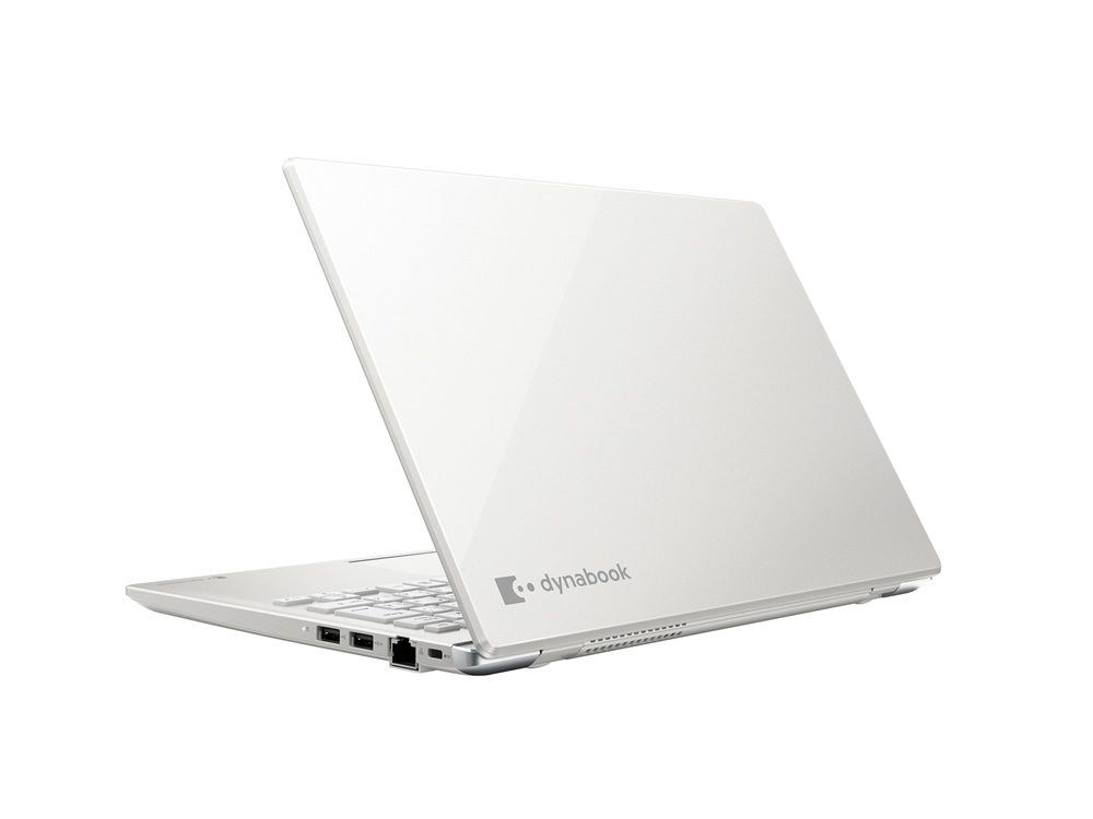 GZ83/M ハードウェア仕様 2020春Webモデル | 【公式PC通販】Dynabook