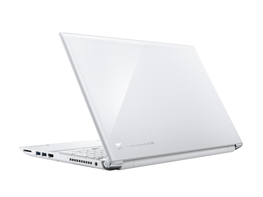 CZ45/L インターフェース 2019冬Webモデル | 【公式PC通販】Dynabook