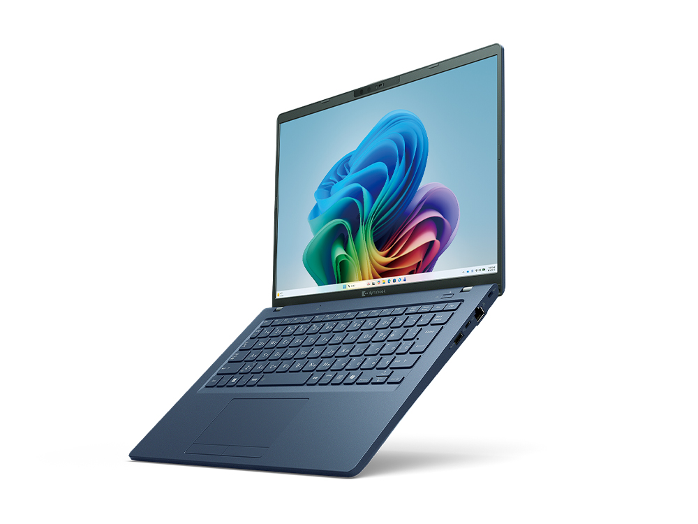 dynabook XDZシリーズ - モバイルノートパソコン | 【公式PC通販