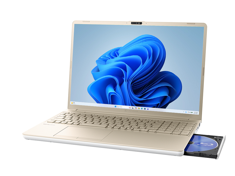 ノートパソコン | 【公式PC通販】Dynabook Direct