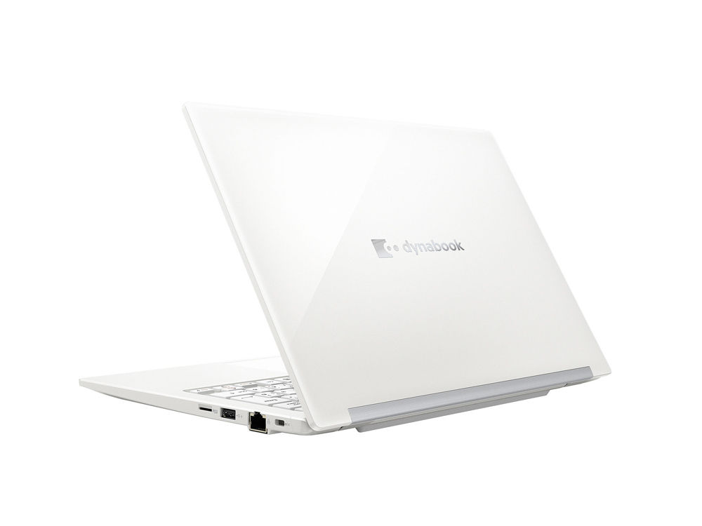 GZ/HP ハードウェア仕様 2020秋冬Webモデル | 【公式PC通販】Dynabook