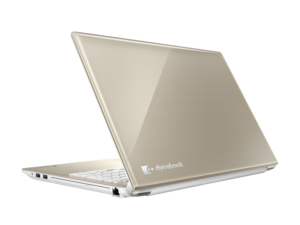 AZ45/M ハードウェア仕様 2020春Webモデル | 【公式PC通販】Dynabook