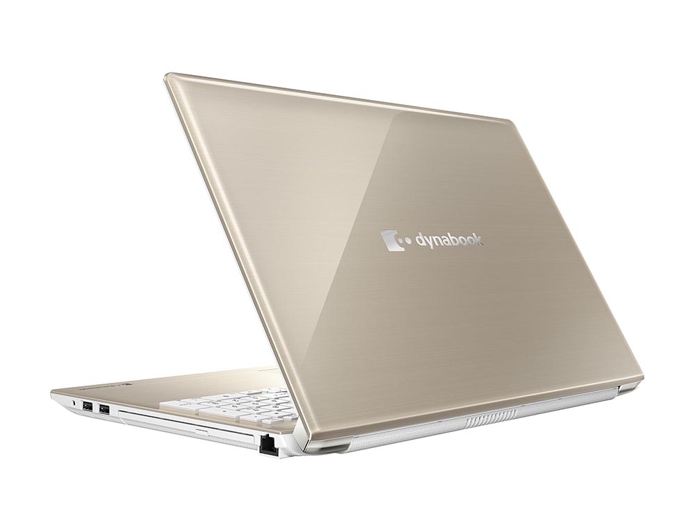 AZ66/M ハードウェア仕様 2020春Webモデル | 【公式PC通販】Dynabook