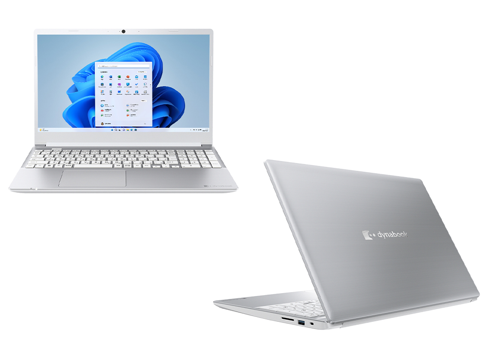 CZ/MV ハードウェア仕様 | 【公式PC通販】Dynabook Direct