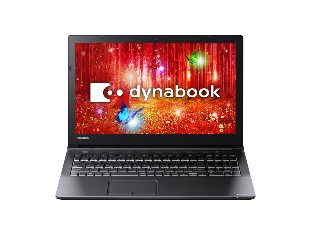 AZ35/C ハードウェア仕様 2017春Webモデル | 【公式PC通販】Dynabook
