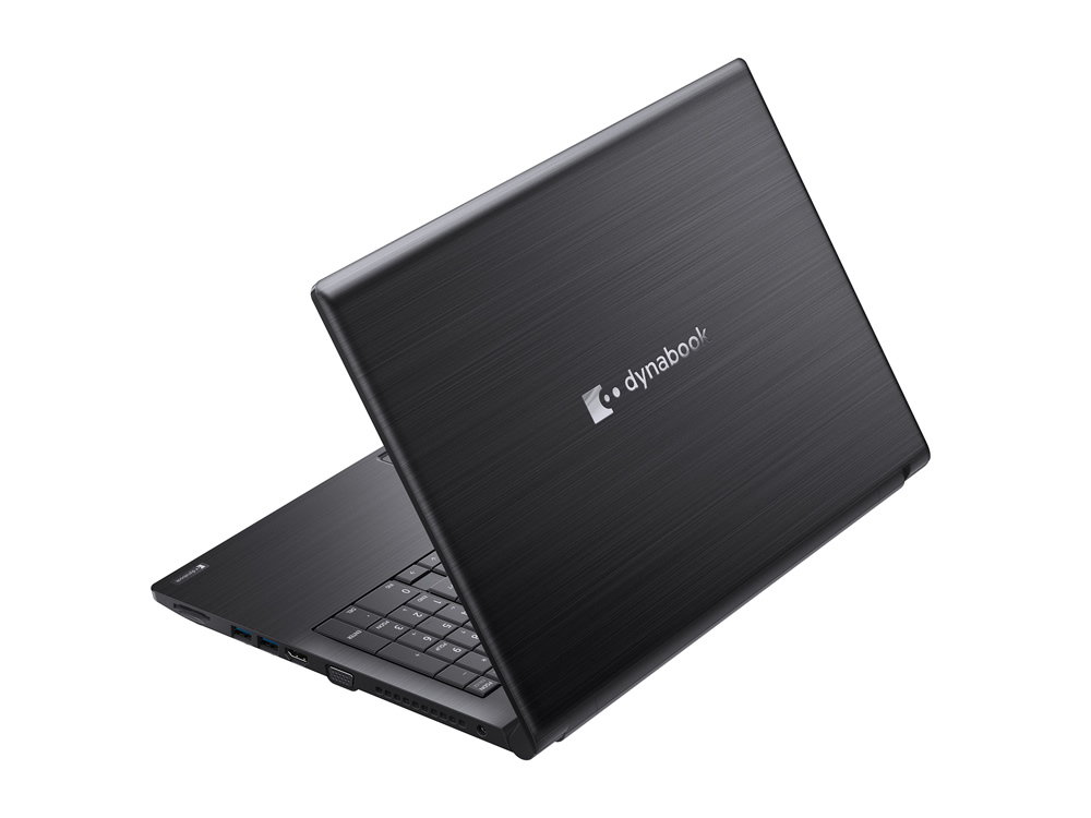 EZ35/P おすすめポイント 2020春Webモデル | 【公式PC通販】Dynabook