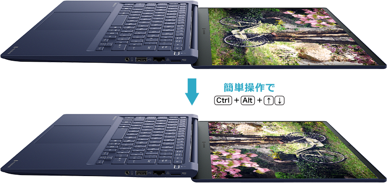 RZ/LV おすすめポイント | 【公式PC通販】Dynabook Direct