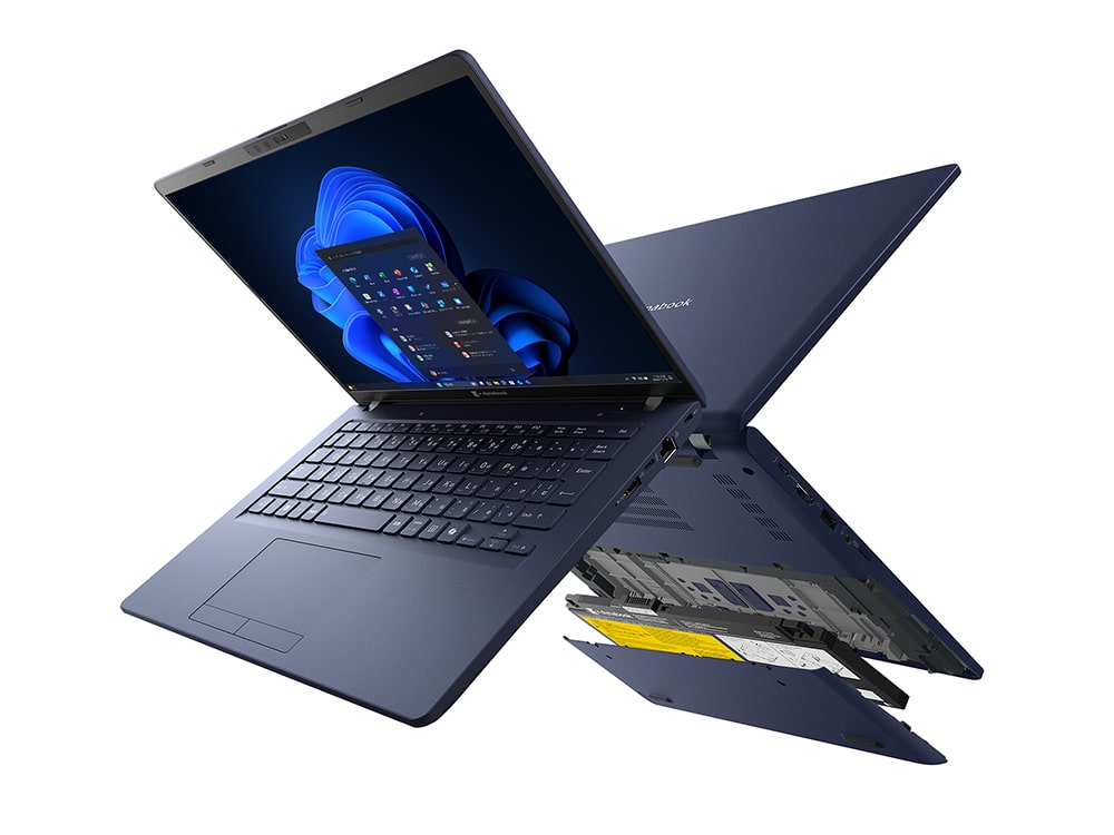 モバイルノートパソコン | 【公式PC通販】Dynabook Direct