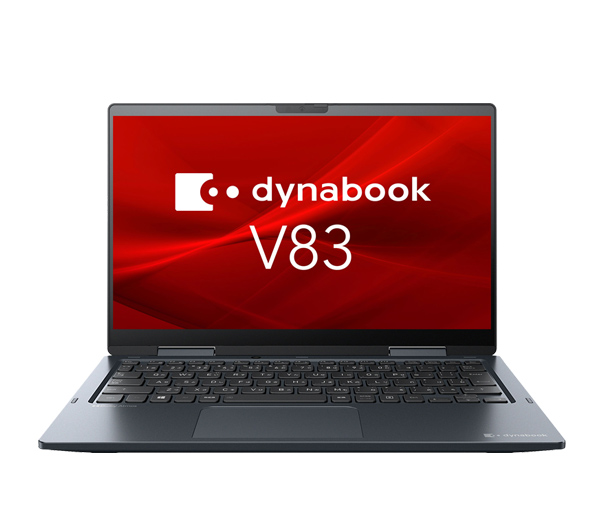 V83/HU（型番：A6V7HUF8B117） | dynabook（ダイナブック公式）