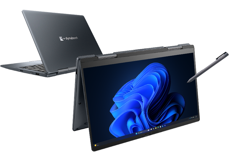 ビジネスノートPC | dynabook（ダイナブック公式）