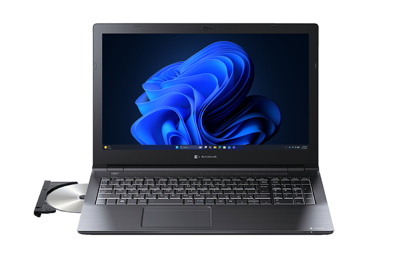 ビジネスノートPC | dynabook（ダイナブック公式）
