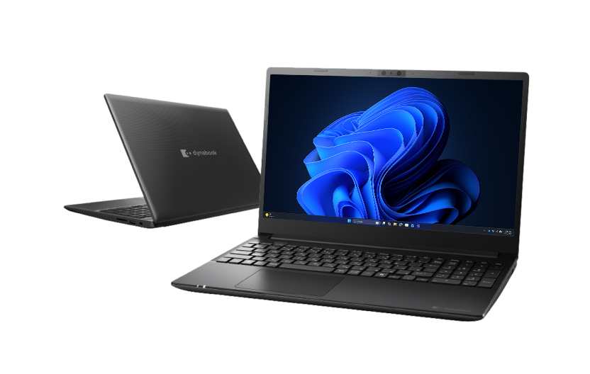 ビジネスモバイルノートPC | dynabook（ダイナブック公式）