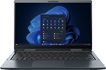 V83/KW ラインアップ Windows 11 Pro搭載モデル | ビジネス5in1／2in1