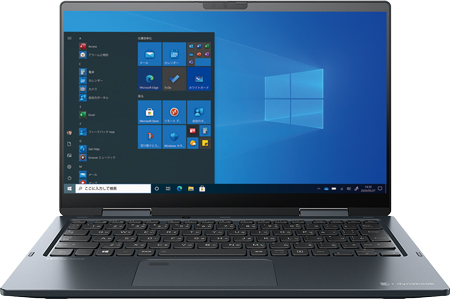 V83 ラインアップ 2021年3月・9月発表モデル | ビジネス 5in1/2in1