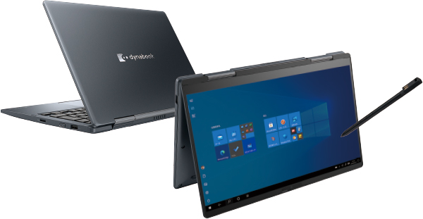 V83 2021年3月・9月発表モデル | ビジネス 5in1/2in1 | dynabook