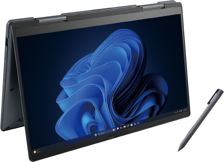 V83/MA | ビジネス5in1／2in1ノート | 法人向けPC | dynabook