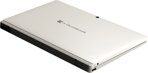 K60/FV/FU | ビジネス5in1／2in1ノート | 法人向けPC | dynabook