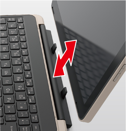 K70/HY | ビジネス5in1／2in1ノート | 法人向けPC | dynabook