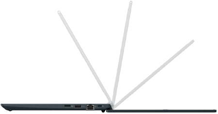 G83/HV | ビジネスモバイルノート | 法人向けPC | dynabook