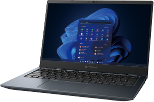 G83/HU | ビジネスモバイルノート | 法人向けPC | dynabook