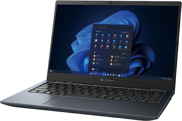 G83/KW | ビジネスモバイルノート | 法人向けPC | dynabook