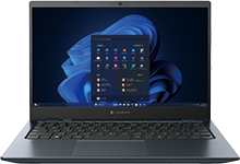 GA83/XW | ビジネスモバイルノート | 法人向けPC | dynabook