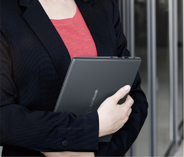 SJ73/KV/KU | ビジネスモバイルノート | 法人向けPC | dynabook