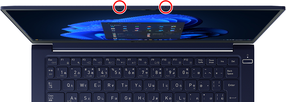 RJ74/LY | ビジネスモバイルノート | 法人向けPC | dynabook