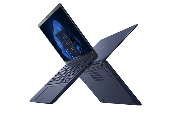 X83/LW | ビジネスモバイルノート | 法人向けPC | dynabook