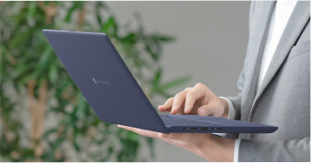 X94/NY | ビジネスモバイルノート | 法人向けPC | dynabook