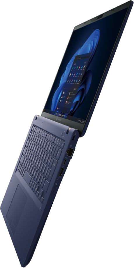 XA74/VY | ビジネスモバイルノート | 法人向けPC | dynabook