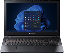 B75/LW ラインアップ Windows 11 Pro搭載モデル | ビジネスノート