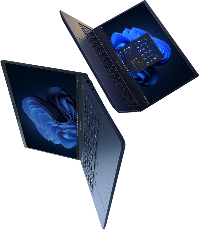 GA83/XY | ビジネスモバイルノート | 法人向けPC | dynabook