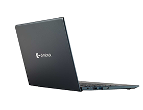 SJ73/KV/KU | ビジネスモバイルノート | 法人向けPC | dynabook