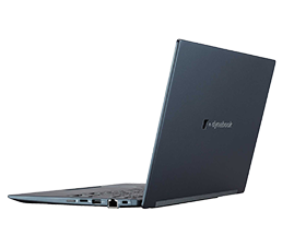 G83/HV | ビジネスモバイルノート | 法人向けPC | dynabook