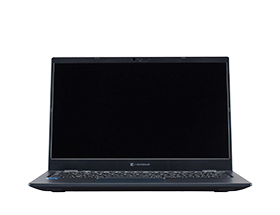 G83/KW | ビジネスモバイルノート | 法人向けPC | dynabook