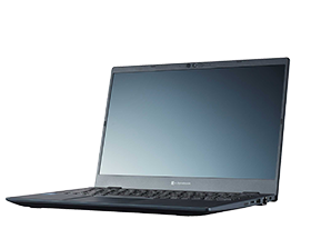 G83/KW | ビジネスモバイルノート | 法人向けPC | dynabook