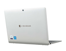 K60/FV/FU | ビジネス5in1／2in1ノート | 法人向けPC | dynabook