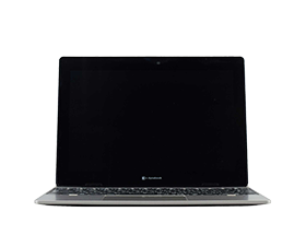 K50/FW | ビジネス5in1／2in1ノート | 法人向けPC | dynabook