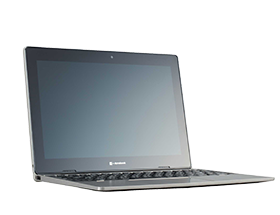 K60/FV/FU | ビジネス5in1／2in1ノート | 法人向けPC | dynabook