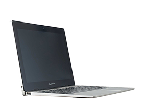 K60/FV/FU | ビジネス5in1／2in1ノート | 法人向けPC | dynabook