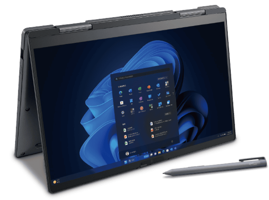 お子様・初心者・練習用に如何ですか⑧ Dynabook 734JJp6 お子様