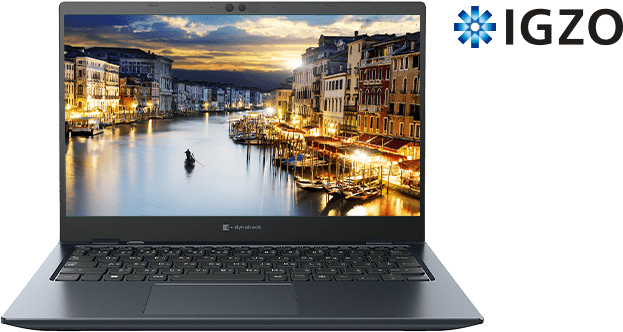 GZ/HW おすすめポイント | 【公式PC通販】Dynabook Direct