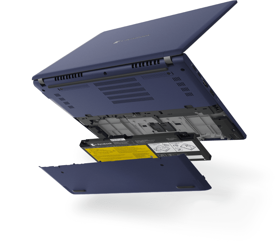 Xシリーズ | 2024年秋冬 | dynabook（ダイナブック公式）