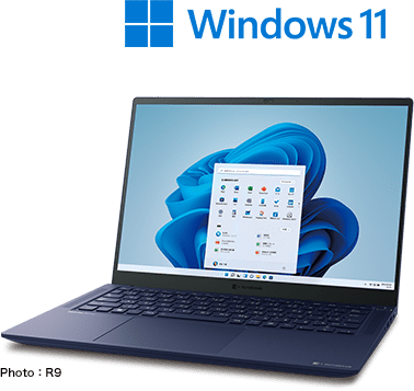 Rシリーズ | 2022年春 | dynabook（ダイナブック公式）