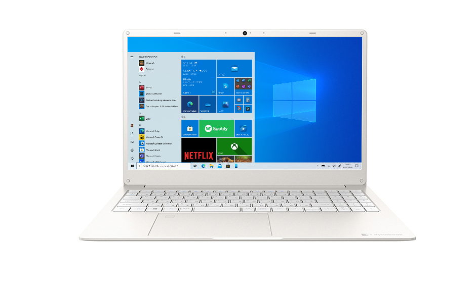 Y6シリーズ | dynabook（ダイナブック公式）