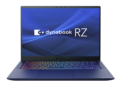 Webモデル ノートPC 2023年秋冬モデル」の発売について | dynabook