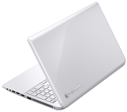 dynabook T653/57JWS 2013年 夏モデル ノートパソコン タッチ対応